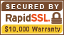 RapidSSL-seal